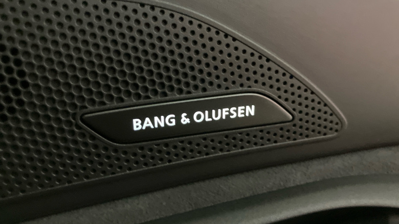 Audi A6 270kW Performance 100kWh Edition 1 5dr Auto [S+V] Electric Estate